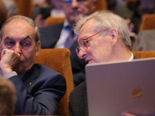 Фото: Ольга Мерзлякова / «Научная Россия»