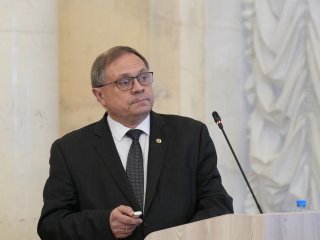 От первого пучка до промышленной эксплуатации: статус ключевых мегасайенс-проектов. Источник фото: Российская академия наук