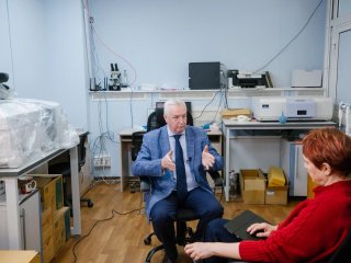 Фото Ольги Мерзляковой