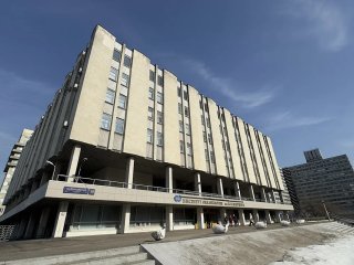 Фото Елены Либрик