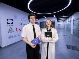 Источник фото пресс-служба РТУ МИРЭА