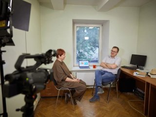 Фото Елены Либрик
