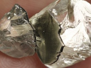 В ФИАН придумали «знак качества» для алмазов