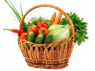 Вегетарианская диета поможет страдающим от диабета