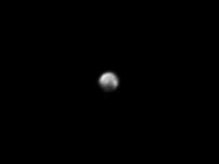 Плутон стал на 30 млн км ближе: новые изображения