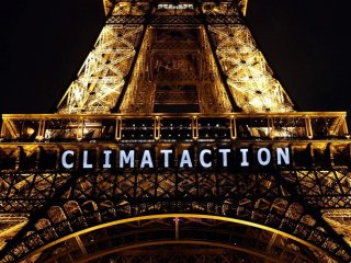 Парижское климатическое соглашение может вступить в силу в этом году