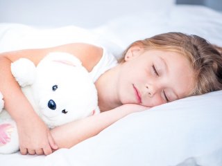 Регуляция сна и центр удовольствия в мозге связаны