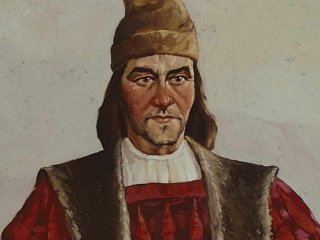 3 февраля 1488 года. Бартоломеу Диаш обогнул Мыс Доброй Надежды