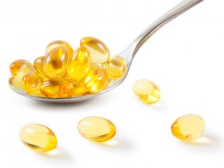 Высокая дозировка витамина Д может привести к почечной недостаточности