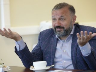 Гендиректор BIOCAD: «Надо двигаться вместе, вперед»