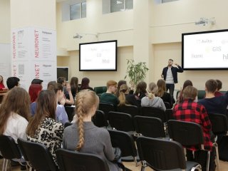 ТПУ готов разработать курс по технопредпринимательству для российских школьников