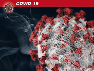 Исследование: курение увеличивает риск заболевания COVID-19