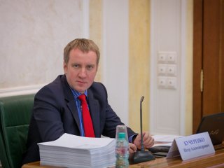 Петр Кучеренко: «Поручение носило императивный характер»