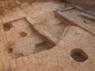 Археологи обнаружили в Израиле древнейшую металлургическую мастерскую