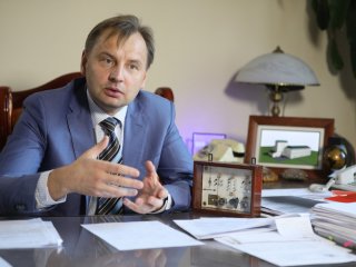 Директор ФИАН Н.Н.Колачевский: "Авторитет Фортова в науке незыблем"