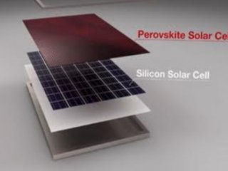 КПД солнечных батарей увеличили на 2%