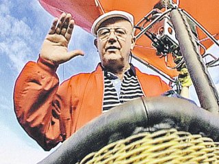 Путешествия и медицина: Юрий Сенкевич и его двойной успех