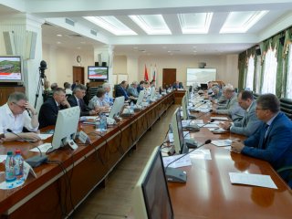 Фото: Кирилл Малов