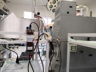 Устройство для экстракорпорального очищения крови от ученых из Научного парка М…