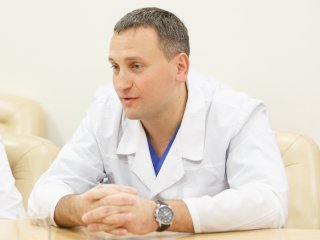 В МРНЦ имени А.Ф.Цыба провели уникальную операцию на молочной железе…
