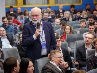 Цифровое будущее медицины: конференция ИСП РАН объединила врачей и программисто…