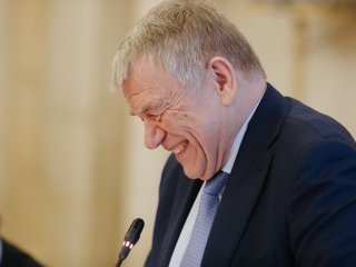 Работа региональных отделений Академии наук…