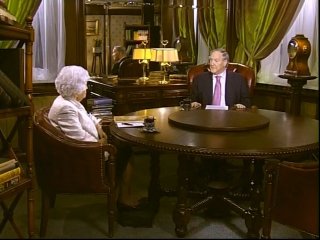 Невероятная Антонова и Сергей Капица…