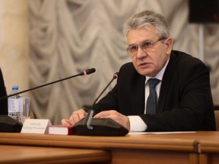 Заседание президиума РАН 2.03.2021…