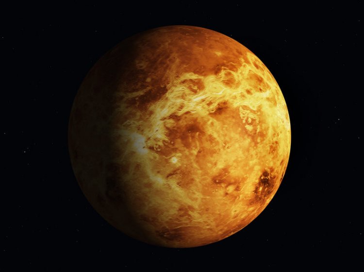 На Венере никогда не было океанов, выяснили учёные 