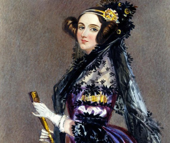 Ада Лавлейс (1815-1852)