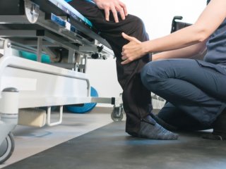 Лекарство от рака может помочь в лечении мышечной дистрофии