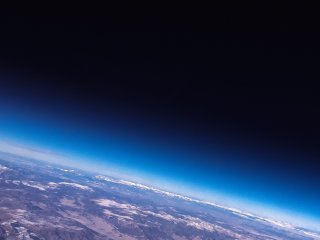 Радиационный баланс Земли. Источник: https://fullhdoboi.ru/photo/space/9-0-432