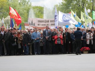 Фото: Ольга Мерзлякова / Научная Россия
