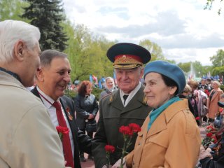 Фото: Ольга Мерзлякова / Научная Россия