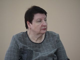 Пресс-завтрак по теме «Реабилитация детей с ДЦП и другими нарушениями опорно-двигательной системы» прошел 21 мая в учебном корпусе Российского нового университета на Авиамоторной. Фото: Анастасия Жукова / «Научная Россия»