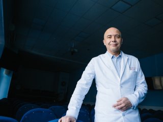 Фото: Ольга Мерзлякова / «Научная Россия»