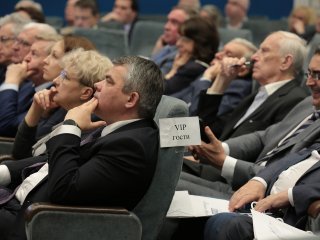 Фото: Ольга Мерзлякова / Научная Россия