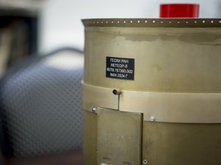 Фото: Ольга Мерзлякова / Научная Россия