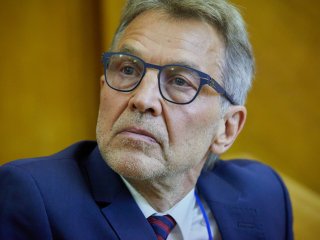 22-я Ломоносовская конференция по физике элементарных частиц открылась в МГУ. Фото: Елена Либрик / «Научная Россия»