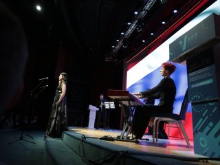 Фото: Ольга Мерзлякова / «Научная Россия»