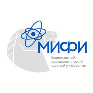 Изображение логотипа с сайта НИЯУ МИФИ