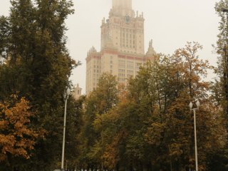 Фото: Ольга Мерзлякова / «Научная Россия»
