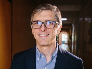 Константин Брониславович Гонгальский. Фото Ольги Мерзляковой