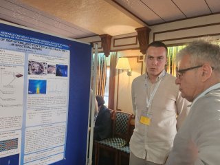 Источник: пресс-служба ИПФ РАН