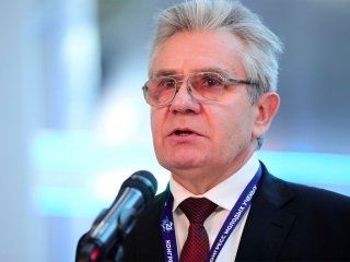 Фото: Елена Либрик / Научная Россия