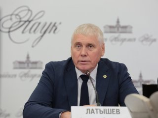 Фото: Ольга Мерзлякова / Научная Россия