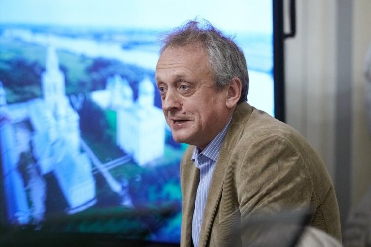 Фото: Елена Либрик / «Научная Россия»