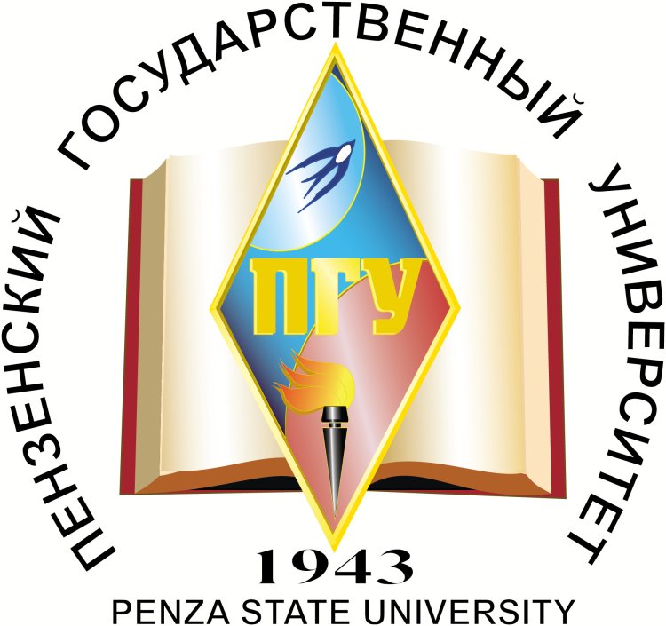Изображение логотипа с сайта ПГУ