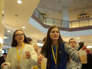 Фото: Ольга Мерзлякова / «Научная Россия»