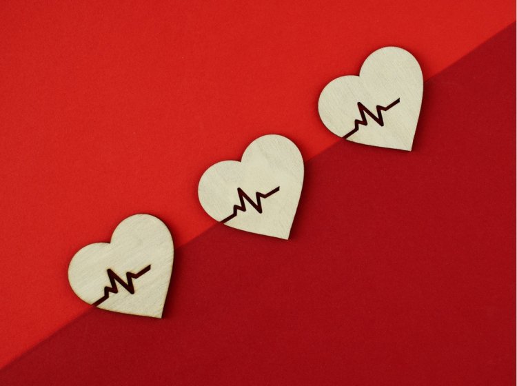 На страже здоровья: как новый медицинский показатель поможет предотвращать инфаркты и инсульты. Источник изображения: freepik / фотобанк Freepik